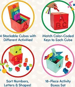 Sortator Battat BT2751Z