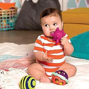 Jucarie bebelus Battat BX1458Z