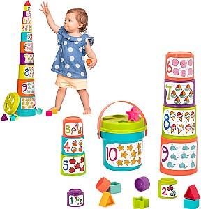 Sortator Battat BT4611Z