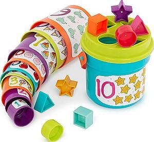 Sortator Battat BT4611Z