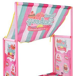 Cort pentru copii VLM Patiserie 995-7054B