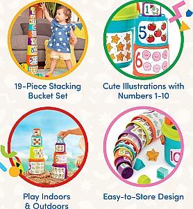 Sortator Battat BT4611Z