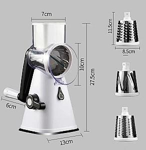 Razatoare 4Life Vegetable Cutter
