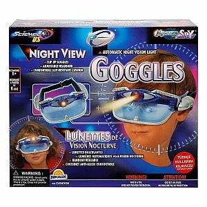  Master of Spy cu vedere de noapte (99891)