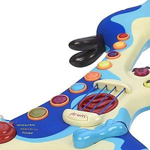 Jucarie muzicala Battat BX1166X