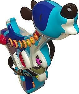 Jucarie muzicala Battat BX1166X