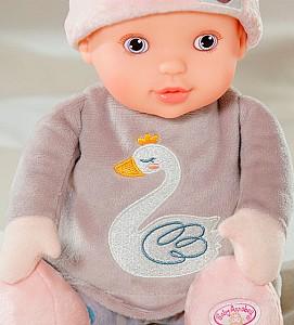Papusa Baby Annabell Baby 710715