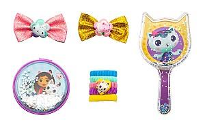  Gabby's Dollhouse fetite cu oglinda 410004