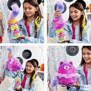 Jucarie de plus Misfittens Pisica in borcan 03936(W3)