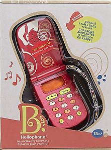 Jucarie interactiva Battat BX1177Z