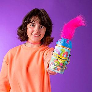 Jucarie de plus Misfittens Pisica in borcan 03936(W2)