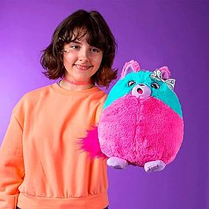 Jucarie de plus Misfittens Pisica in borcan 03936(W2)