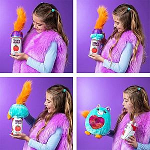 Jucarie de plus Misfittens Pisica in borcan 03936(W2)