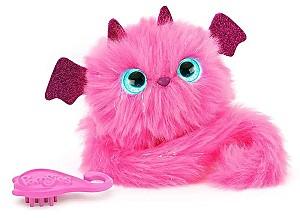 Jucarie de plus Pomsies Dragon Zoi (01958-Dz)