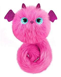 Jucarie de plus Pomsies Dragon Zoi (01958-Dz)