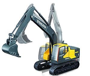 Tehnica speciala BBURAGO Excavator VOLVO EC220E (18-32086)