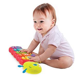 Jucarie muzicala winfun Pian-Omida