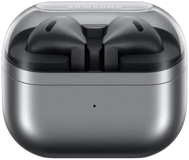 Casti Samsung Galaxy Buds 3 Silver
