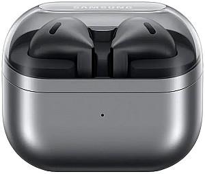 Casti Samsung Galaxy Buds 3 Silver