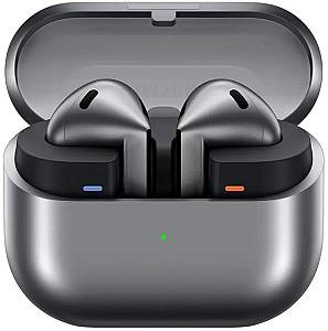 Casti Samsung Galaxy Buds 3 Silver