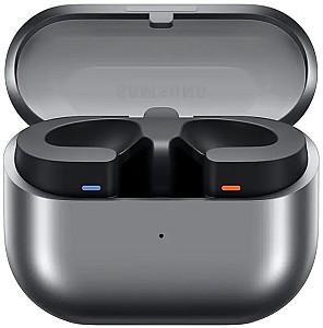 Casti Samsung Galaxy Buds 3 Silver