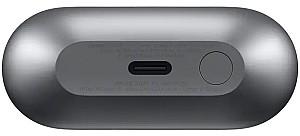 Casti Samsung Galaxy Buds 3 Silver