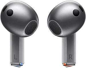 Casti Samsung Galaxy Buds 3 Silver