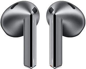 Casti Samsung Galaxy Buds 3 Silver