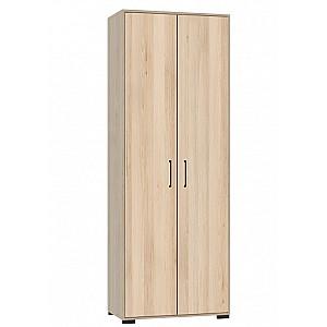 Dulap pentru institutii Masit Dulap cu 2 usi pentru haine (6602)