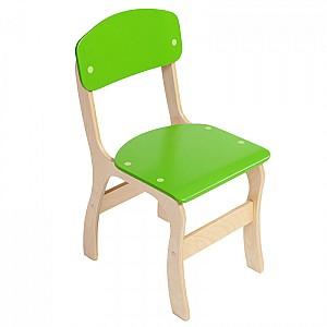 Scaun pentru copii Masit Fantezie grupa №2 H-300 mm; 3-4 ani