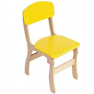 Scaun pentru copii Masit Fantezie grupa №2 H-300 mm; 3-4 ani