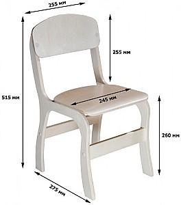 Scaun pentru copii Masit Fantezie №1