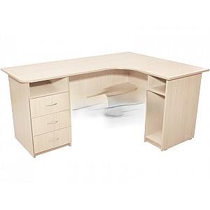 Masa de birou Masit 4007 fag