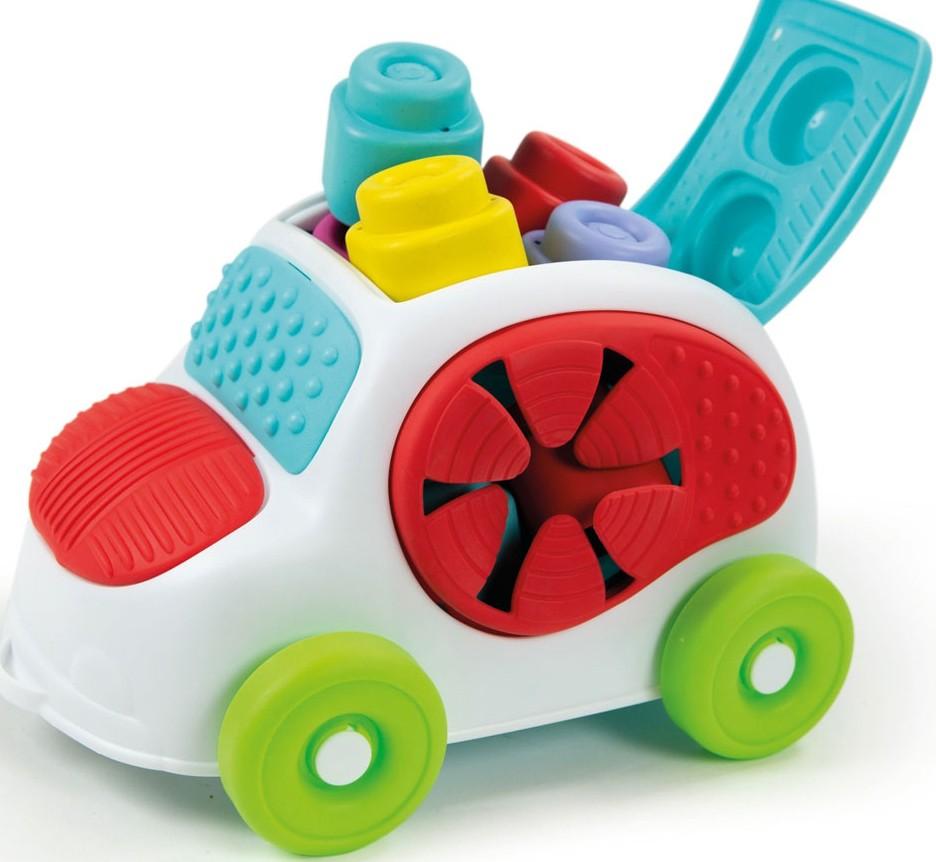 Sortator Clementoni 17315