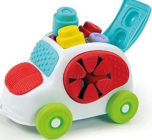 Sortator Clementoni 17315