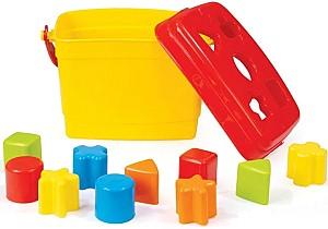 Sortator Dolu Shape Sorter (5098)