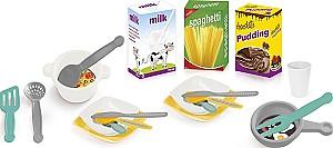 Aparat casnic de jucarie Dolu 2606