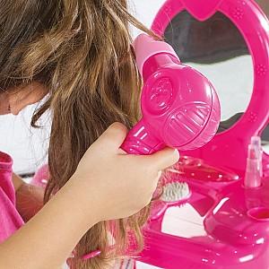 Set de jucarii Dolu Dressing table for girls 2563