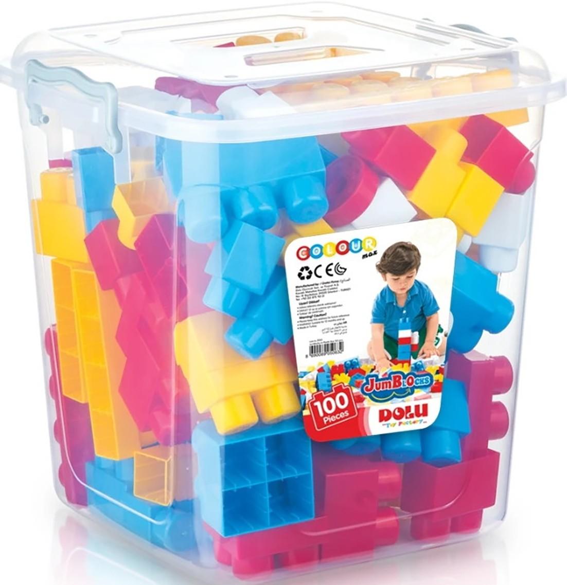 Constructor Dolu 5063