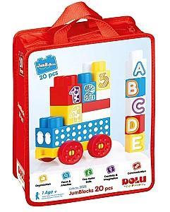 Material de numarare Dolu 5026