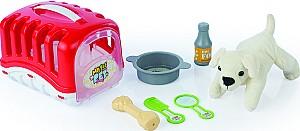 Set de jucarii Dolu 5003