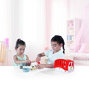 Set de jucarii Dolu 5003