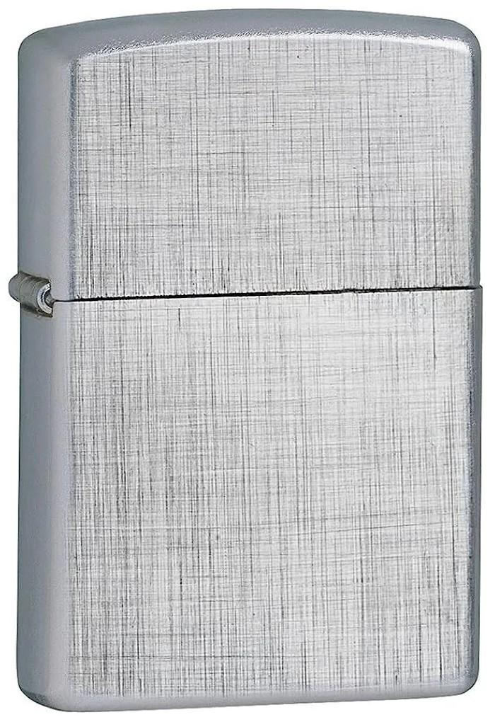 Bricheta Zippo Linen Weave 28181