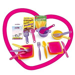 Aparat casnic de jucarie Dolu 2516