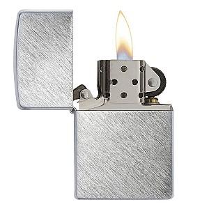 Bricheta Zippo Herringbone Sweep 24648