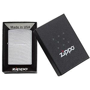 Bricheta Zippo Chrome Arch 24647