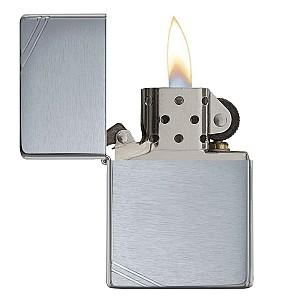 Bricheta Zippo Chrome Vintage Series 230