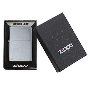 Bricheta Zippo Chrome Vintage Series 230