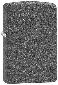 Bricheta Zippo Iron Stone 211