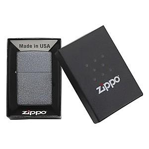Bricheta Zippo Iron Stone 211